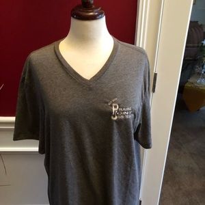 Praise Joint V-Neck Unisex Shirt